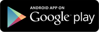 Android app on google play 200